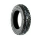 thumbnail image 1 of Llanta 3.50-10 para moto tubeless 51J 4PR Wanda P235, 1 of 3