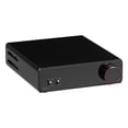 thumbnail image 2 of PA5 II Series PA5 II Plus Destop Amplifier Fully Balanced Power Amplifier ,Excellent Heat Dissipation, 2 of 3