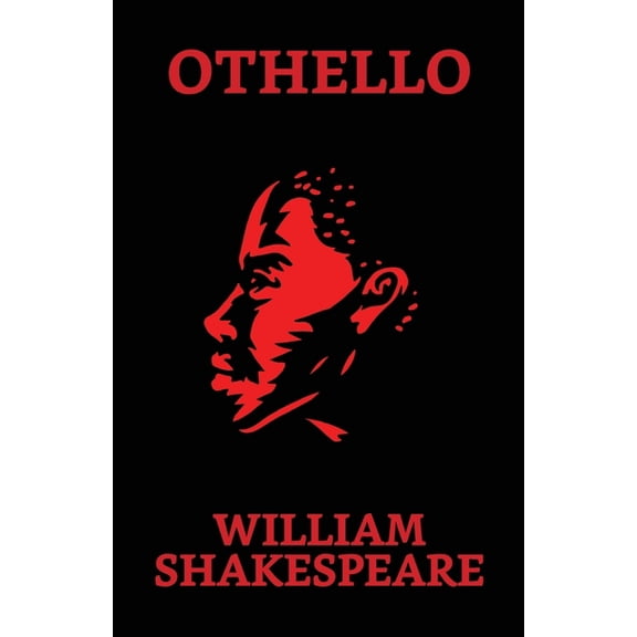 Othello, (Paperback)