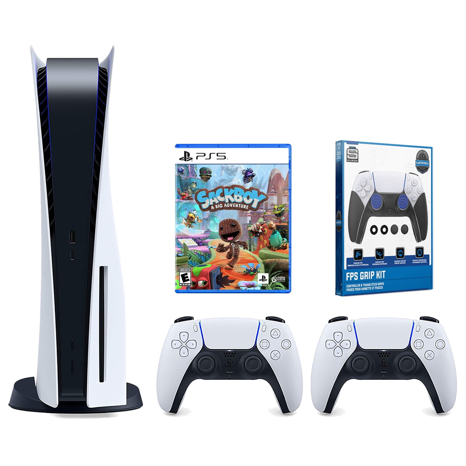 PlayStation - ps5とSwitchの本体 fabiora Amazon.com: PlayStation PS5 HW 1115 STANDARD_US