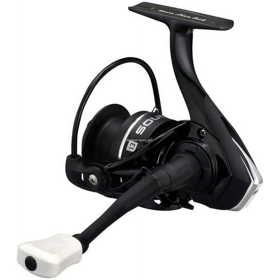 13 Fishing SORX4000 Source X 4000 Spinning Reel - Clam Pack