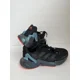 thumbnail image 3 of New Ad-id-as X9000L4 Running Shoes (Black Pulse Aqua) Mens Size 7 S23665, 3 of 6