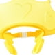 thumbnail image 5 of Gorro de protección para el cabello Yotijar gorro de visera amarillo, 5 of 6