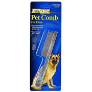 Extra Fine Coat Flea Comb