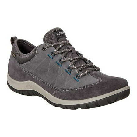 Women's ECCO Aspina Low GORE-TEX Hiking Shoe (Best Gore Tex Hiking Shoes)