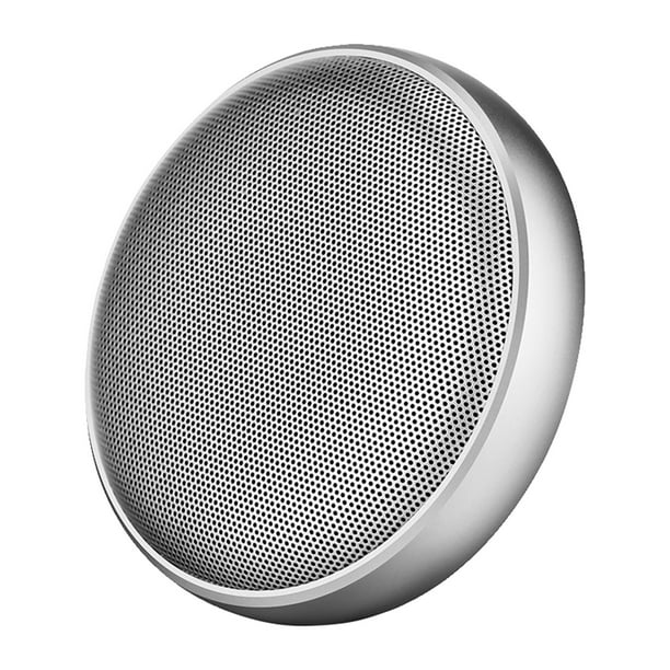 Pisexur Electronics - Altavoz portátil Bluetooth para ducha para hombre con luces intermitentes de colores, compatible con sonido estéreo T-WS, alcance Bluetooth de más de 9 metros, ideal para exteri