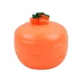 thumbnail image 2 of Juguete animal Descompresión Pascua Zanahoria Conejo Forma Juguetes Juguetes blandos Regalos para adolescentes, 2 of 4