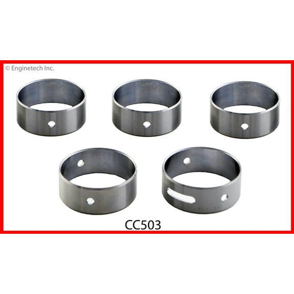 CAM BRNG GM/BUICK 364 401