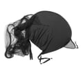 thumbnail image 3 of Infant Sunshade Sun Canopy Universal 85cmx67cm Sun Visor Cover With Sunshade, 3 of 9