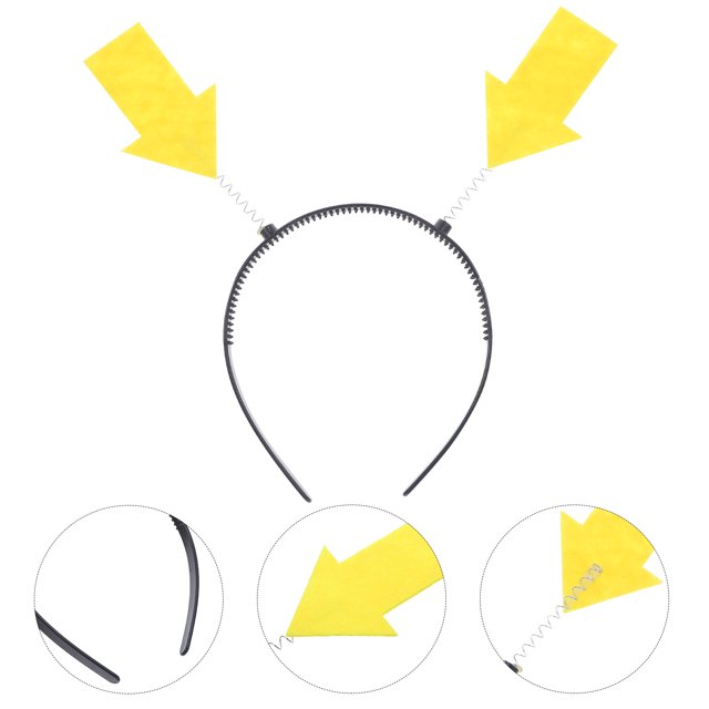 unbranded 4Ud Diadema Para Fiestas Y Eventos Con Original