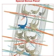 thumbnail image 5 of KerPlunk! Jurassic World Dominion Raptors Game for 5 Year Olds & Up, 5 of 7