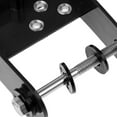 thumbnail image 4 of Almencla Bow String Server String Serving Material Tool for Bowstring Black, 4 of 7