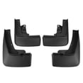 thumbnail image 1 of Guardabarros de barro únicos para Ford EDGE L 2023 con accesorios de montaje, 1 of 6
