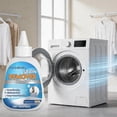 thumbnail image 6 of 2026 New Mould Magic Gel Mould Remover Gel Mould Magic Extreme Cleaner for Washing Machine Seal Bathroom Grout and Kitchen Sink, 6 of 9