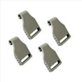 thumbnail image 2 of 8 Hebillas para Arnés CPAP para F1B NM4, Clips Universales para CPAP, Accesorios de Repuesto de Alta Resistencia., 2 of 7