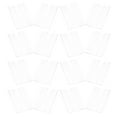 thumbnail image 4 of GOOHOCHY 30pcs supermercado etiqueta porta titulares de precios Pantalones de pantalla Precio de plástico Titulares, 4 of 7