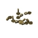 thumbnail image 5 of 100pcs Pegamento Del De Bronce En Las Fianzas Que Fijan Para El Colgante Collares, 5 of 9