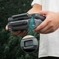 thumbnail image 4 of Remote Controller Sunshade Cover with Multiple Functions and Adjustable Angles for Drone Use, Made of PC+ABS, 4 of 8