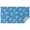Pioneer Flower Floral-2, variant on Pioneer Flower Floral Print Pattern Rectangle Tablecloth 60"x120", Waterproof Polyester Table Cloth, Wipeable Spillproof for Dining Camping Indoor Outdoor