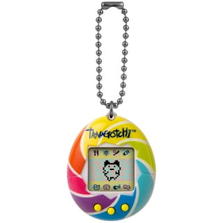 Tamagotchi The 90s Shop in Feature 