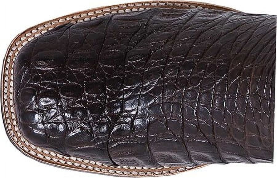 dan post men's denver western boot,chocolate,10 d us - Walmart.com
