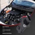 thumbnail image 5 of for Transit MK7 MK8 Mass Air Flow Meter Sensor 2.2 3.2 TDCI, 5 of 5