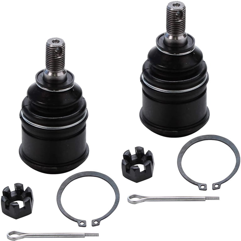Manual Steering Rack and Pinion Outer Tie Rod Ends for 1996 Manual Steering Rack and Pinion Outer Tie Rod Ends for 1996