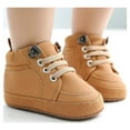 infant walking shoes size 3
