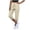 Beige, variant on Kelon Women's Casual Pants, Womens Capris with Pockets Loose Fit Casual Capri Pants Dressy Lightweight Ladies Baggy Cargo Pants for Hiking, S