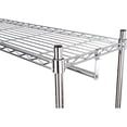 thumbnail image 6 of Alba Garment Rack, 6 of 8