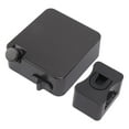 thumbnail image 4 of Tendedero retráctil Jadeshay de acero inoxidable resistente, 4 of 8