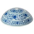 thumbnail image 2 of Ming Dynasty Glass Vessel Sink, 2 of 9