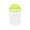 Green, variant on 3.35*4.72in Floating Fish Breeder Box for Aquarium Tank, Plastic Floating Incubator Isolation Box with Suction Cups for Small Fish Breeding and Fry Separation, Blue