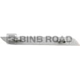 thumbnail image 6 of BINB ROAD Right Rear Bumper Reflector Passenger Side 63147203238 63147318556 Compatible with BMW F10 528i 535i 550i Hybrid 5 2009-2013, 6 of 10