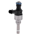 thumbnail image 1 of Inyector de combustible Unique Bargains 1 Pcs No.35310-2G710 para Hyundai Santa Fe Sport Base 2.4L Gas 2013-2016, 1 of 7