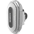 thumbnail image 4 of REMOVU RM-M1+A1 Microphone Sans Fil et Récepteur pour GoPro HERO4, HERO3+ & HERO3, 4 of 6
