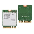thumbnail image 1 of Internal  Adapter, 802.11ax Protocol 2974Mbps WiFi 6  Card for  AX200NGW 2.4G 5G Dual Band  for Laptop, 1 of 8