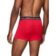 thumbnail image 3 of Trunk Tommy Hilfiger Modal para hombre, paquete de 3 para hombre, 3 of 5