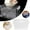 transparent_Free Size, variant on Gnmfd Transparent Acrylic Coin Bank Piggy Money Storage Jar for Home Date Counter Savings Collection Display Food Storage Containers with Lids Pantry Organizers and Storage