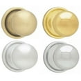 thumbnail image 2 of Kwikset 788H15BX Hancock Dummy Knob, Satin Nickel, 2 of 2