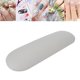 thumbnail image 4 of Almohada para decoración de uñas reposabrazos suave de piel sintética mesa de uñas soporte ligero para reposamanos cojín para reposamanos de manicura para salón de casa ANGGREK Otros, 4 of 8