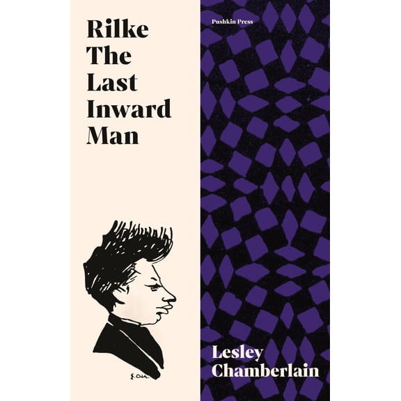 Pre-Owned Rilke: The Last Inward Man Paperback