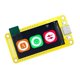 thumbnail image 2 of Pantalla de la placa de desarrollo Módulo de ESP32-S3 Pantalla inteligente WIFI Compatible con Bluetooth Hugtrwg Para estrenar, 2 of 9