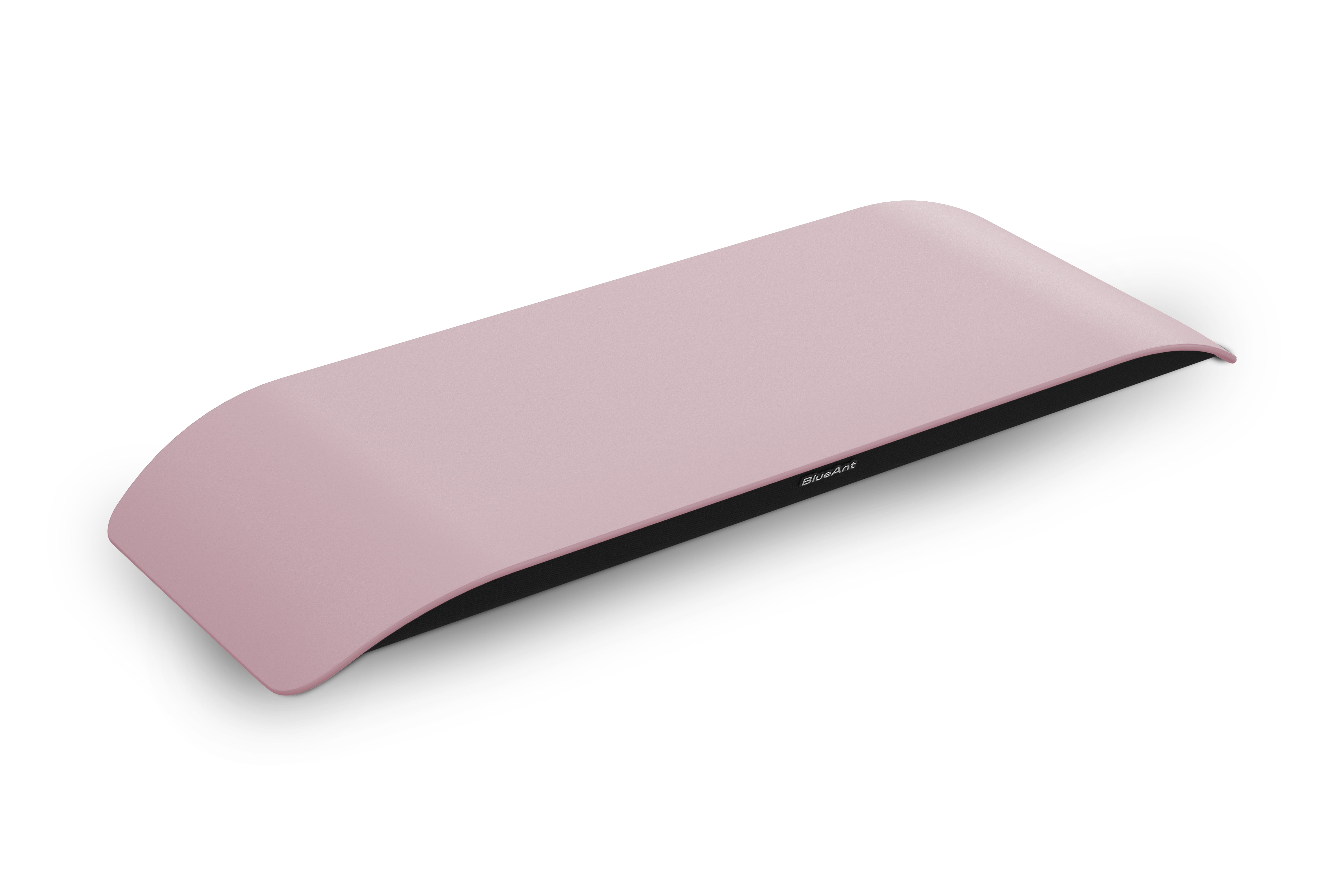 BlueAnt Soundblade - The Under Monitor Soundbar - Pink