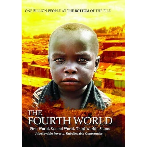 The Fourth World (DVD), Indie Rights, Documentary