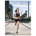 thumbnail image 5 of iLive Bluetooth Sports In-Ear Headphones, Red, IAEB34, 5 of 5