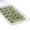 Green, variant on segolike 39pcs World Scenics Four Seasons Static Grass Tufts Railway Railroad game White
