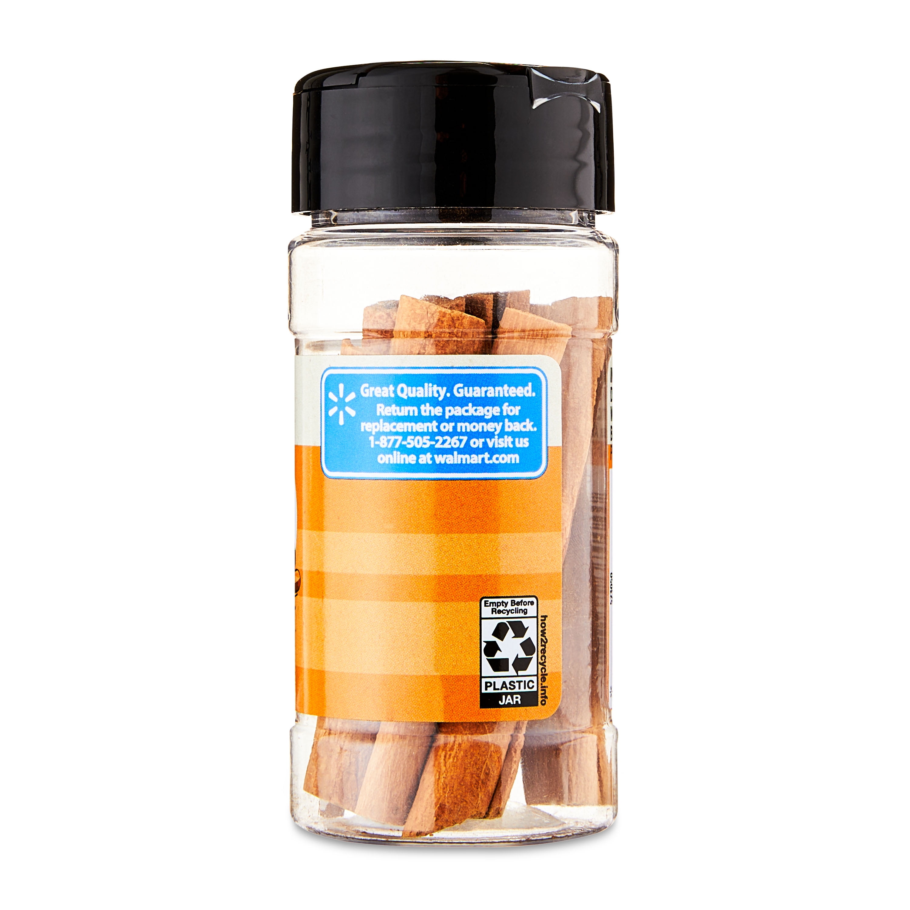 Great Value Cinnamon Sticks, 0.75 oz
