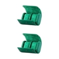 thumbnail image 1 of Toystoory PU Watch Roll Travel Case Storage Organizer for Necklaces Mother's Day Type1, 1 of 1