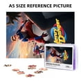 thumbnail image 6 of 500PCS Henry Danger Jigsaw Puzzles Cartoon Anime Picture Puzzle Birthday Present Game For Teen And Adults, 6 of 8